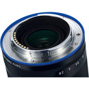 ZEISS Loxia 21mm F2.8 Full Frame Lens for Sony E mount