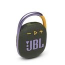 JBL Clip 4 Waterproof Portable Bluetooth Speaker