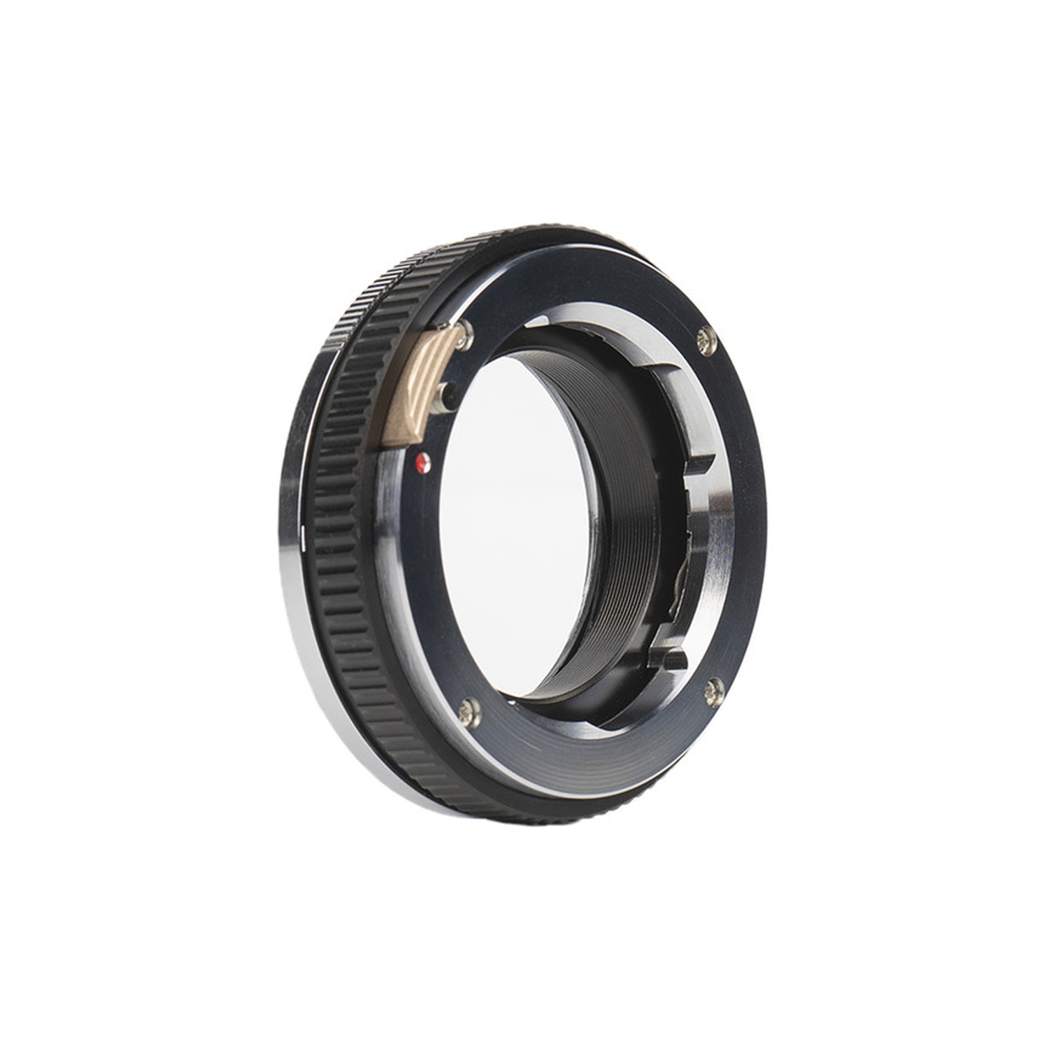 7artisans Photoelectric Close Focus Adapter for Leica M Lens to Sony E Camera