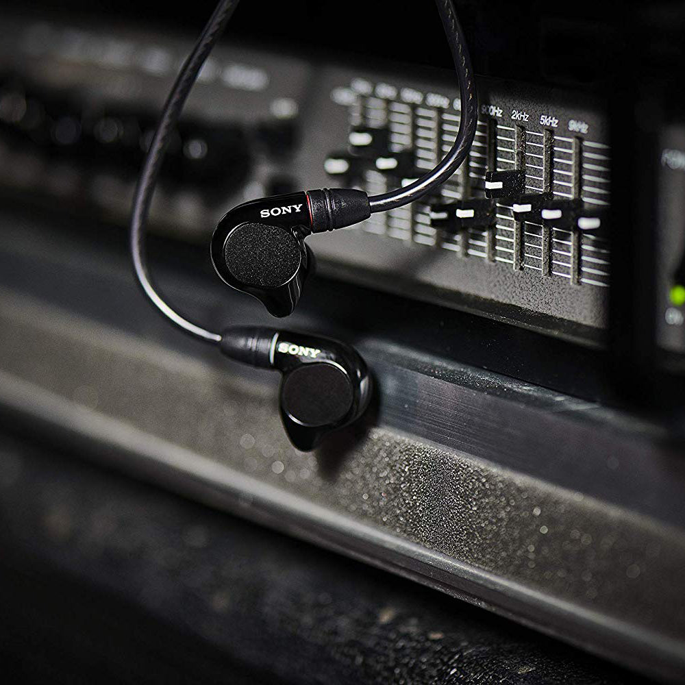 Sony IER-M7 in-Ear Monitor Headphones
