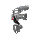 SHAPE Remote Extension Handle and Cable for Sony FX6