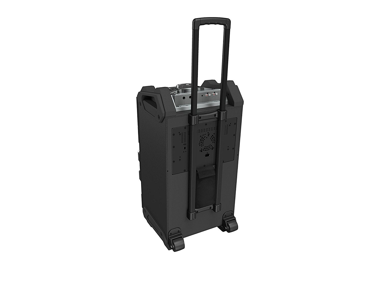 Panasonic SC-CMAX5 Portable 3-Way Giant Sound System 1000W - Black