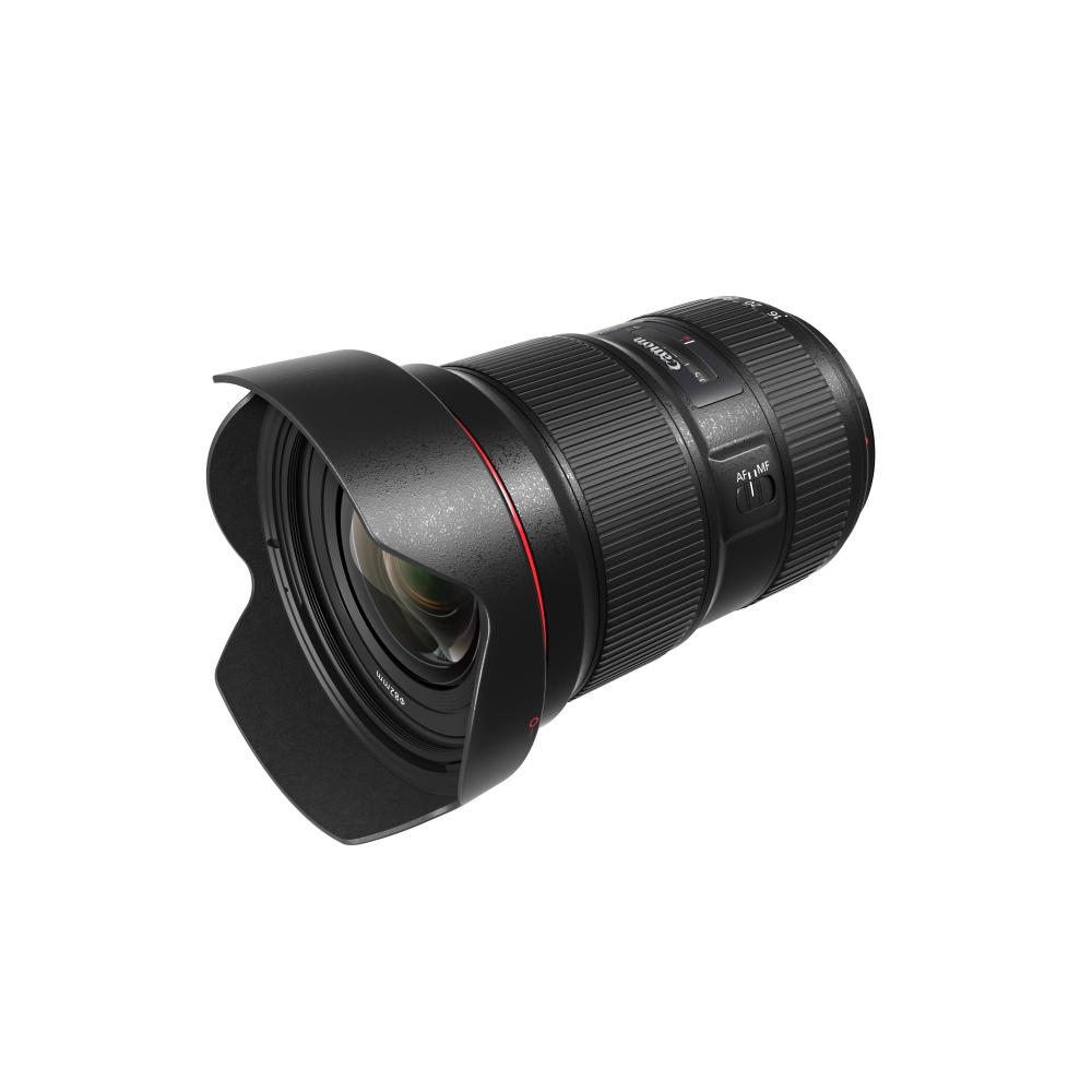 Canon EF 16-35 mm f / 2,8L III USM Lens