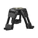 MILLER Hi Hat with 75mm Tripod Bowl