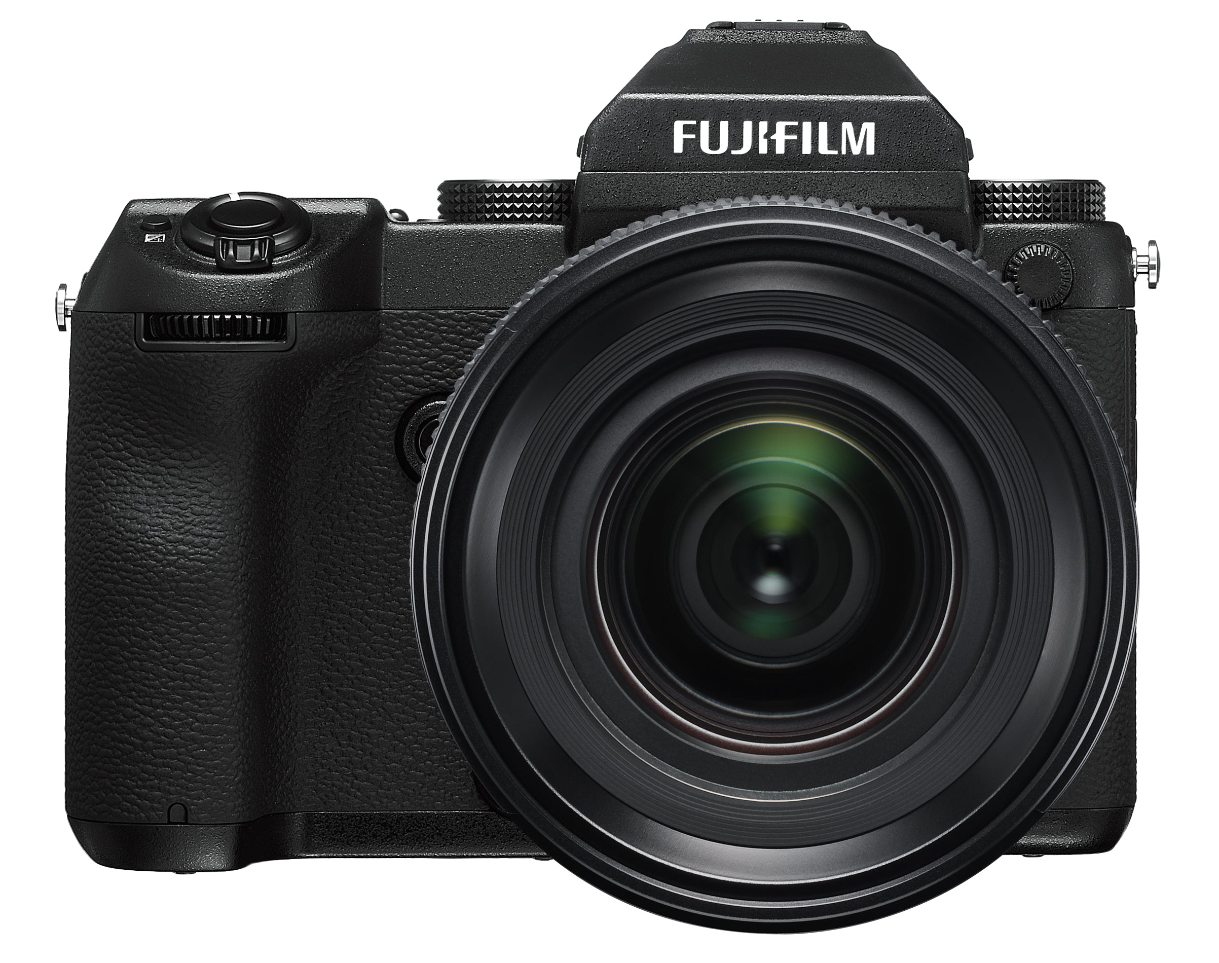 Fujifilm GF 45-100mm f/4 R LM OIS WR Lens
