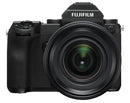 Fujifilm Fujinon GF 45-100mm f/4 R LM OIS WR Lens