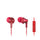 Panasonic RP-TCM125 In-Ear Buds w/ Mic & Remote