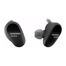 Sony WF-SP800N Truly Wireless Noise-Cancelling in-ear Headphones with mic for Sports