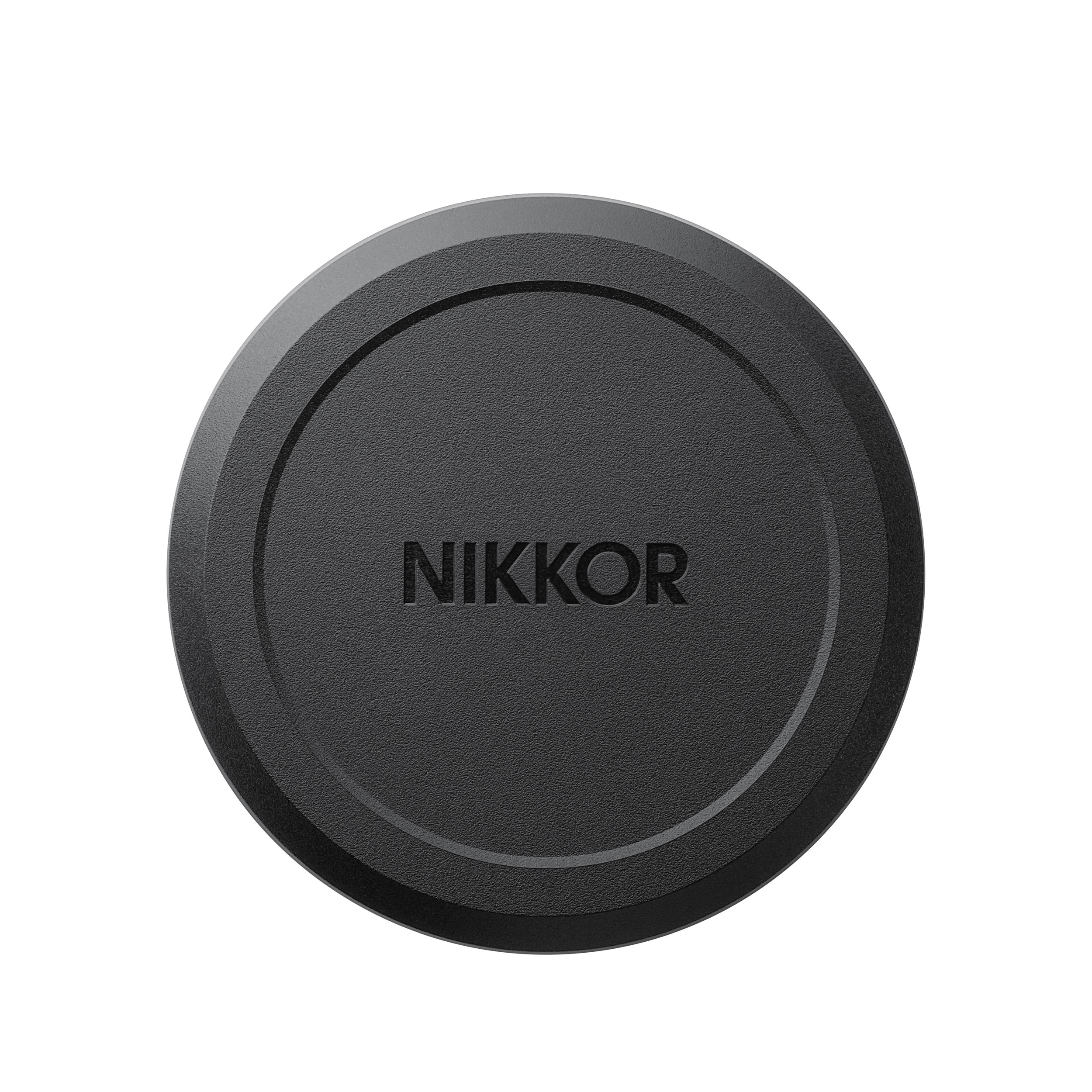 Nikon LC-K108 Slip-On Front Lens Cap