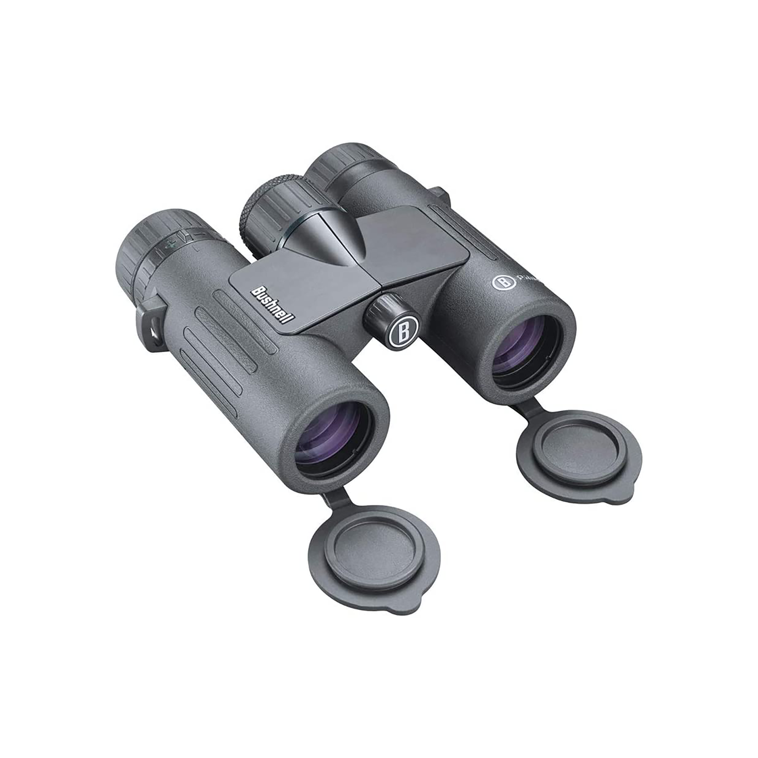 Bushnell BPR1028 10x28 Prime Binoculars étanche, prisme de toit, entièrement multicoé