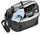 Manfrotto nx caméra Sac de messagerie pour CSC / DSLR avec objectif - Gray