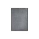 Westcott X-Drop Fabric Backdrop - Smooth Concrete by Joel Grimes (5' x 7')