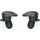 Sony WF-1000X - Earphones with mic - in-ear - Bluetooth - wireless - NFC - active noise canceling