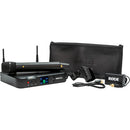 Rode RODELink Performer Kit Digital Wireless Microphone System
