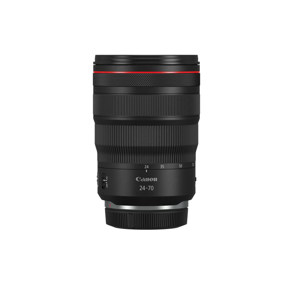 Canon RF 24-70mm F2.8 L IS USM Lens | ExcellentPhoto.ca