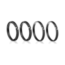 SHAPE Adapter Ring Kit for Clip-On and Swing-Away Matte Boxes