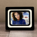 Winfield QUO Photo frame black and white - 5x7