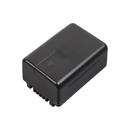 Batterie de caméscope Panasonic Lithium-ion (3,6 V, 1940mAh)