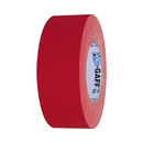 Pro Gaff Tape Cloth - Red - 55 Yards - 2"