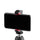 Manfrotto Double Lock Clamp with Cold Shoe for Universal/Smartphones