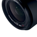 ZEISS Loxia 25mm F2.4 Full Frame Lens For sony e Mount