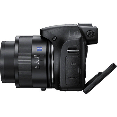 Sony DSC-HX400 Cyber-shot Digital Camera | 50x Zoom