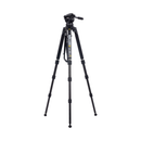 MILLER CX14 (1097) Solo-Q 100 3-St Carbon Fibre Tripod (2520) Pan Handle (679) Strap (1520) Softcase (3502)