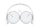 Sony MDR-ZX110 - ZX Series - headphones - full size - 3.5 mm jack