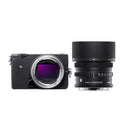 Sigma FP Mirrorless Camera