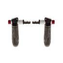 SHAPE Universal 1/4"-20 Screw Handles (Pair)