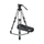 SACHTLER FSB 14T MK II 100 mm Touch & Go Head avec Fiber en carbone ENG 2 trépied Système (entretoise au sol)