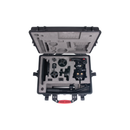 MILLER CiNX 3 Fluid Head Kit