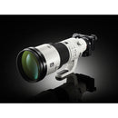 Sony SAL500F40G - TÉBLAGE - 500 mm - f / 4,0 g SSM - Sony A-Mount