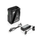 SHAPE Kit de batterie en V Mount Play avec chargeur D portable