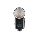 Westcott FJ80 Universal Touchscreen 80Ws Speedlight with Adapter for Sony Cameras