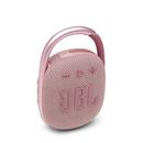 JBL Clip 4 Waterproof Portable Bluetooth Speaker