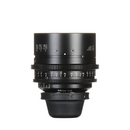 Sigma 50mm T1.5 FF High-Speed Prime (EF Mount, Feet)