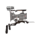 SHAPE Pro Bundle Rig for RED DSMC2 / WEAPON / EPIC-W / SCARLET-W / RAVEN