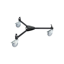 MILLER Studio Dolly to suit HD & Sprinter II Tripods