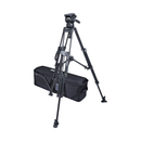 MILLER CX14 (1097) Sprinter II 2-St Alloy Tripod (1580) Mid-Level Spreader (993) Pan Handle (679) Feet (475) Softcase (3502)