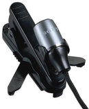 SONY ECM-C115 Microphone d'entreprise à cravate condenseur ECM-C115