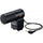 SONY ECMALST1 Microphone stéréo compact