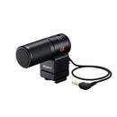 Sony ECMALST1 Compact Stereo Microphone
