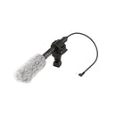 Sony ECM-CG50 Pro Shotgun Microphone