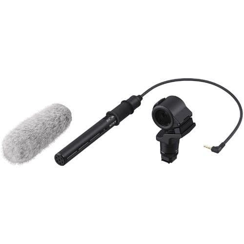 SONY ECM-CG60 Microphone