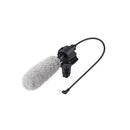 Sony ECM-CG60 Shotgun Microphone