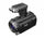 Sony ECMXYST1M Stereo Microphone Black