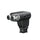 Sony ECMXYST1M Stereo Microphone Black