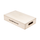 Matthews Apple Box - moitié - 20x12x4 "(50.8x30.5x10.2cm)