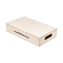 Matthews Apple Box - Half - 20x12x4" (50.8x30.5x10.2cm)